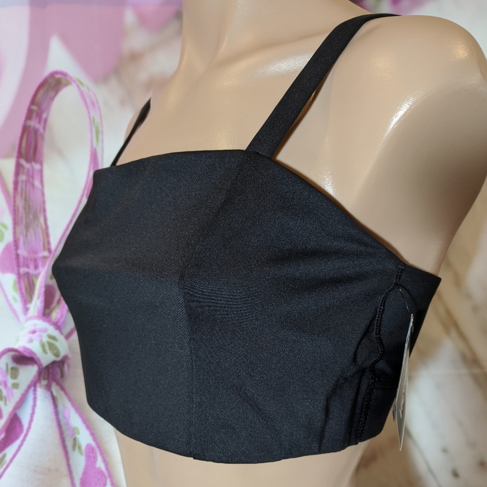 VS sports bra large L bandeau